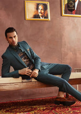 Executive Suiting ES-196