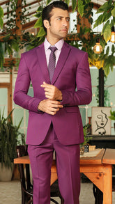 Executive Suiting ES-220