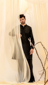 Kurta Trouser Kt-262