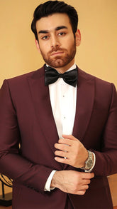 Executive Suiting ES-218