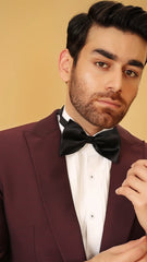 Executive Suiting ES-218