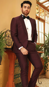 Executive Suiting ES-218