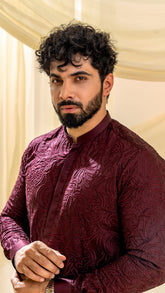 Kurta Trouser Kt-261