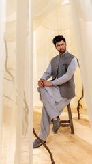 Waist Coat WC-1365