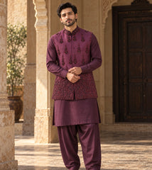 Waistcoat Wc-1510