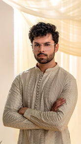 Kurta Trouser Kt-256