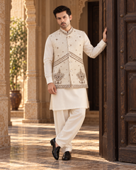 Waistcoat Wc-1519
