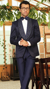 Executive Suiting ES-201