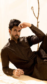 Kurta Trouser Kt-265