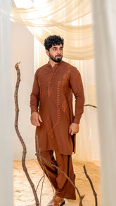 Kurta Trouser Kt-268