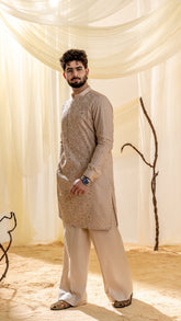 Kurta Trouser Kt-263
