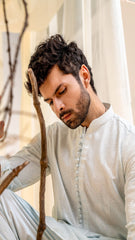 Kurta Trouser Kt-253