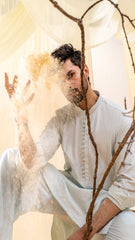 Kurta Trouser Kt-253