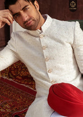 Sherwani SW-136