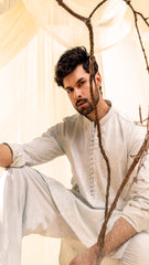 Kurta Trouser Kt-253