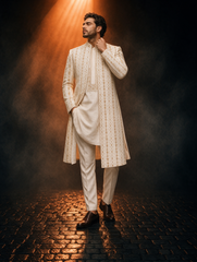 AFTAAB Sherwani
