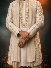 AFTAAB Sherwani