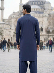 Shalwar kameez C -1678