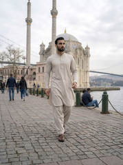 shalwar kameez C-1671