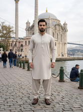 shalwar kameez C-1671