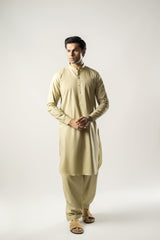 Shalwar Kameez CS-21