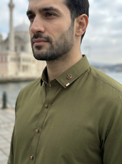 Shalwar kameez C -1676