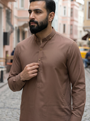 Shalwar kameez C -1690