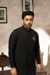 Eid Kameez Shalwar Collection | Elegant Traditional Eid Wear WC-1350