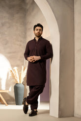Eid Kameez Shalwar Collection | Elegant Traditional Eid Wear C-1454