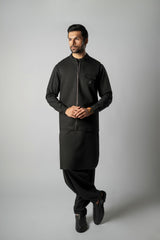 Waistcoat Wc-1530