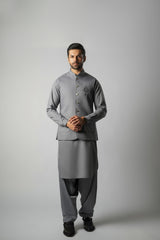 Waistcoat Wc-1546