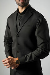 Waistcoat Wc-1532