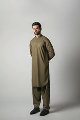 shalwar kameez C-1738