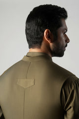 Waistcoat Wc-1539