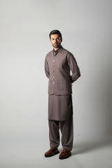 Waistcoat Wc-1529