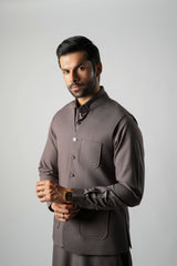 Waistcoat Wc-1529