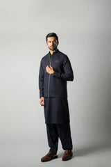 Waistcoat Wc-1528