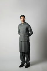Waistcoat Wc-1755