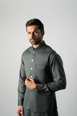 Waistcoat Wc-1755