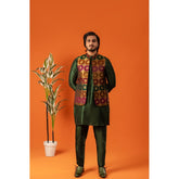 Waist Coat WC-1271