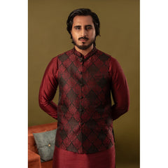 Waist Coat WC-1285