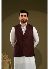 Waistcoat WC-1232