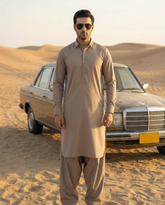 Shalwar Kameez C-1629