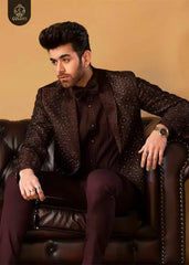 Executive Suiting ES-139