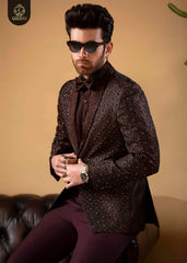 Executive Suiting ES-139