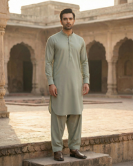 Shalwar Kameez C-1640