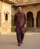 Shalwar Kameez C-1639