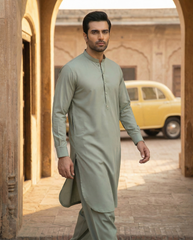 Shalwar Kameez C-1640