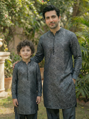 Father & Son set-317