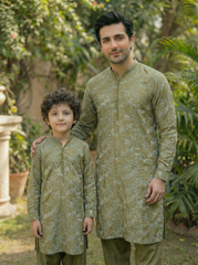 Father & Son set-311